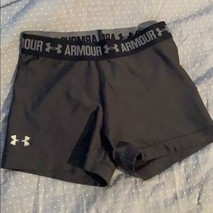 Under Armour Shorts